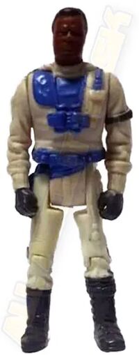 Kenner M.A.S.K. Hurricane PlayFul argentine, licensed product. Blue suit, red belt, accessories, and sweater, gray gloves and boots.